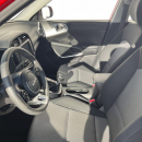 KIA Soul Atrás 9